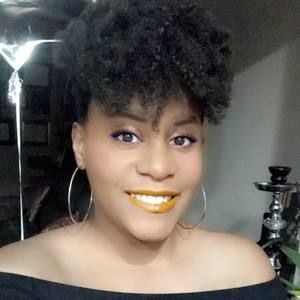 Meet your Posher, Ashley audrey